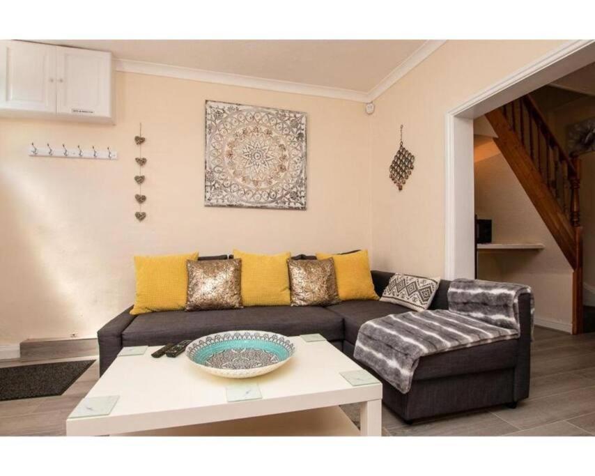 Holiday home Toffees Townhouse