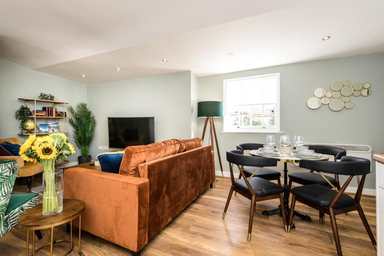 Apartment Host & - Catharine Quarters Liverpool
