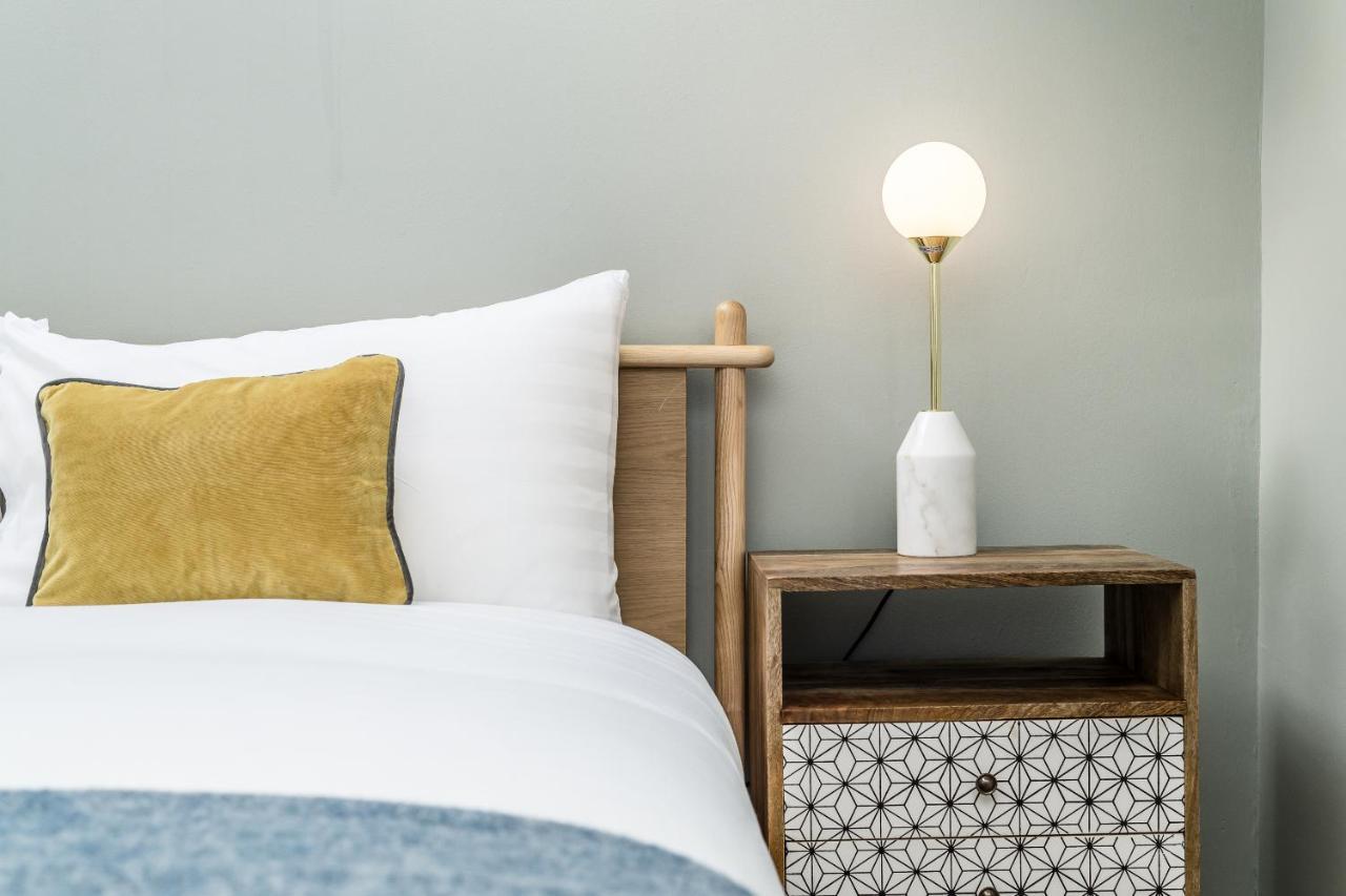 Apartment Host & - Catharine Quarters *