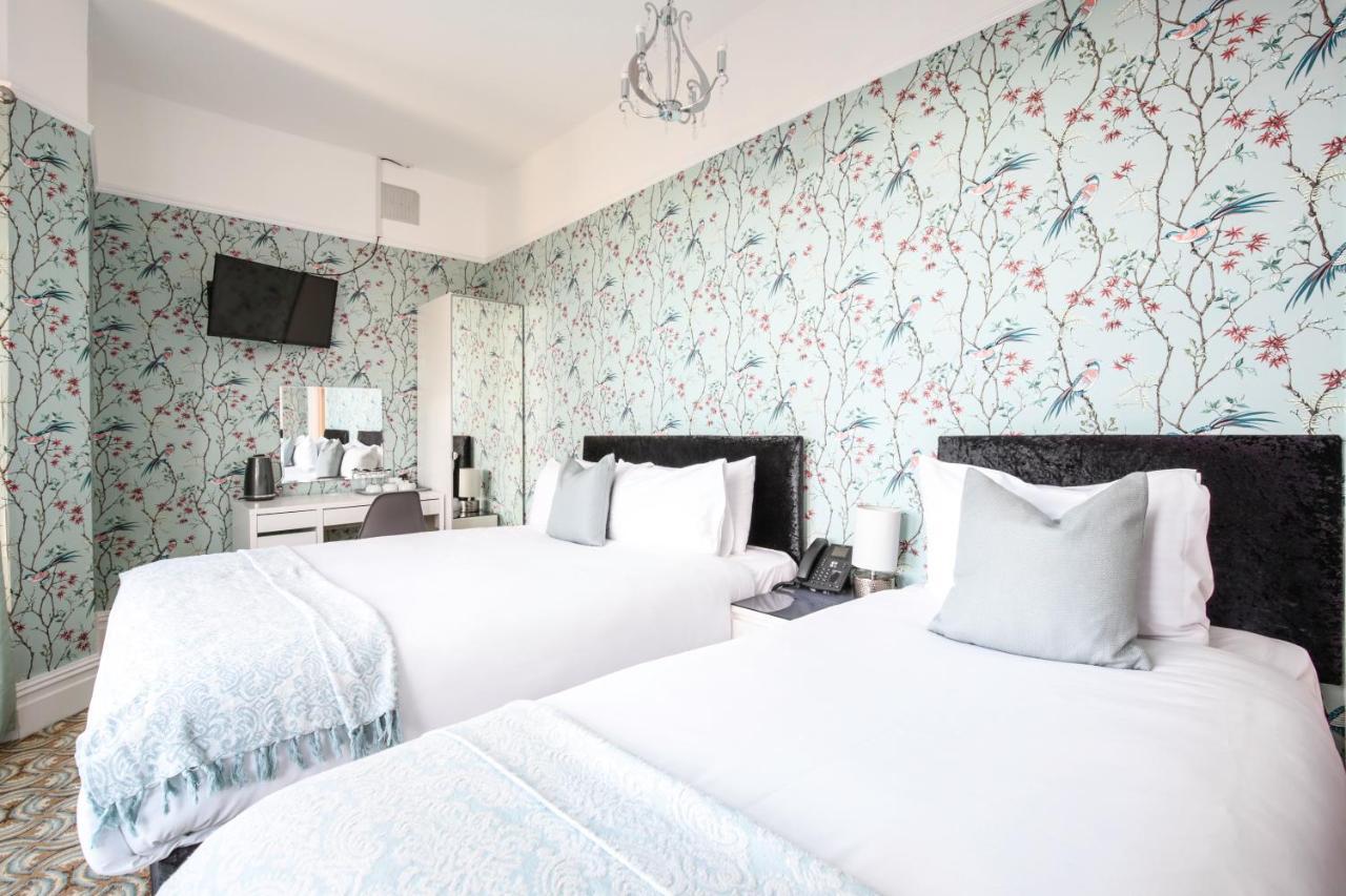 Sefton Park 3* Liverpool
