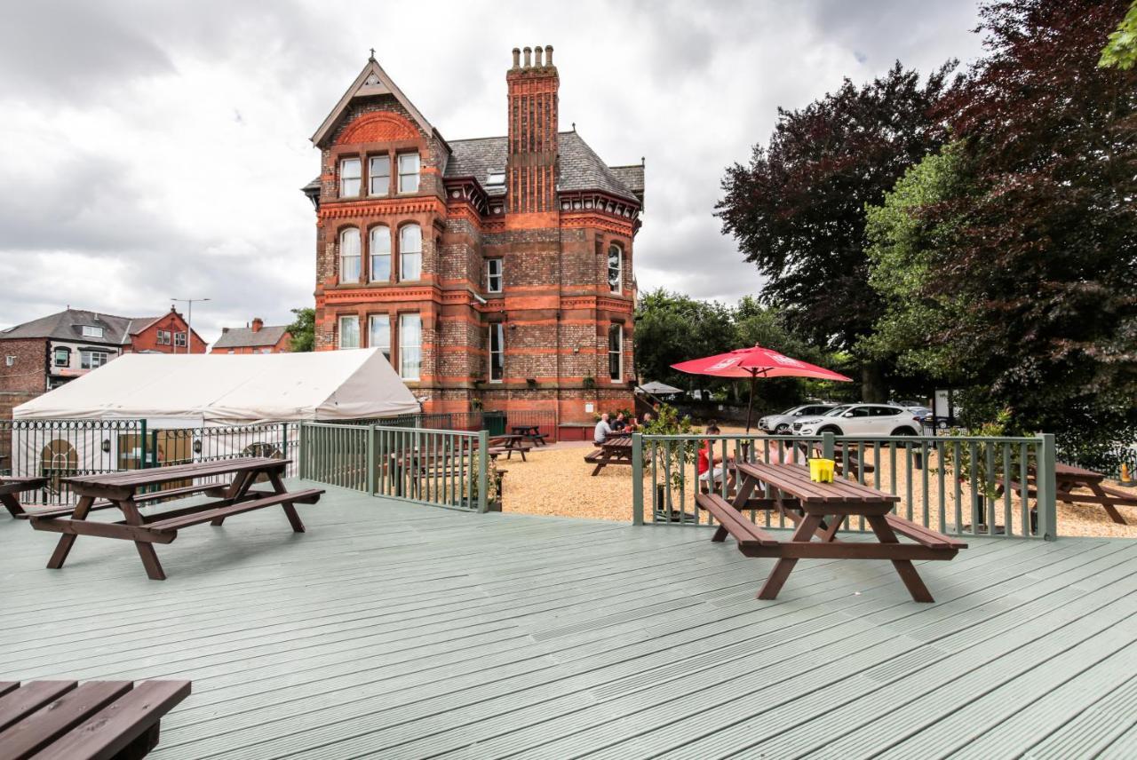 Hotel Sefton Park