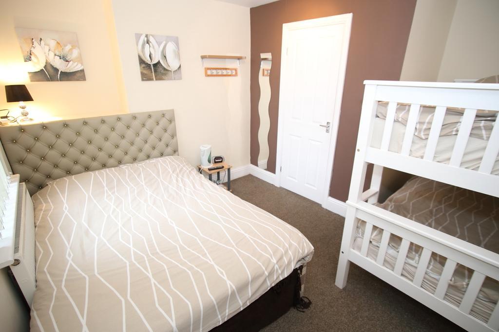 Soccer Bed & Breakfast 2*