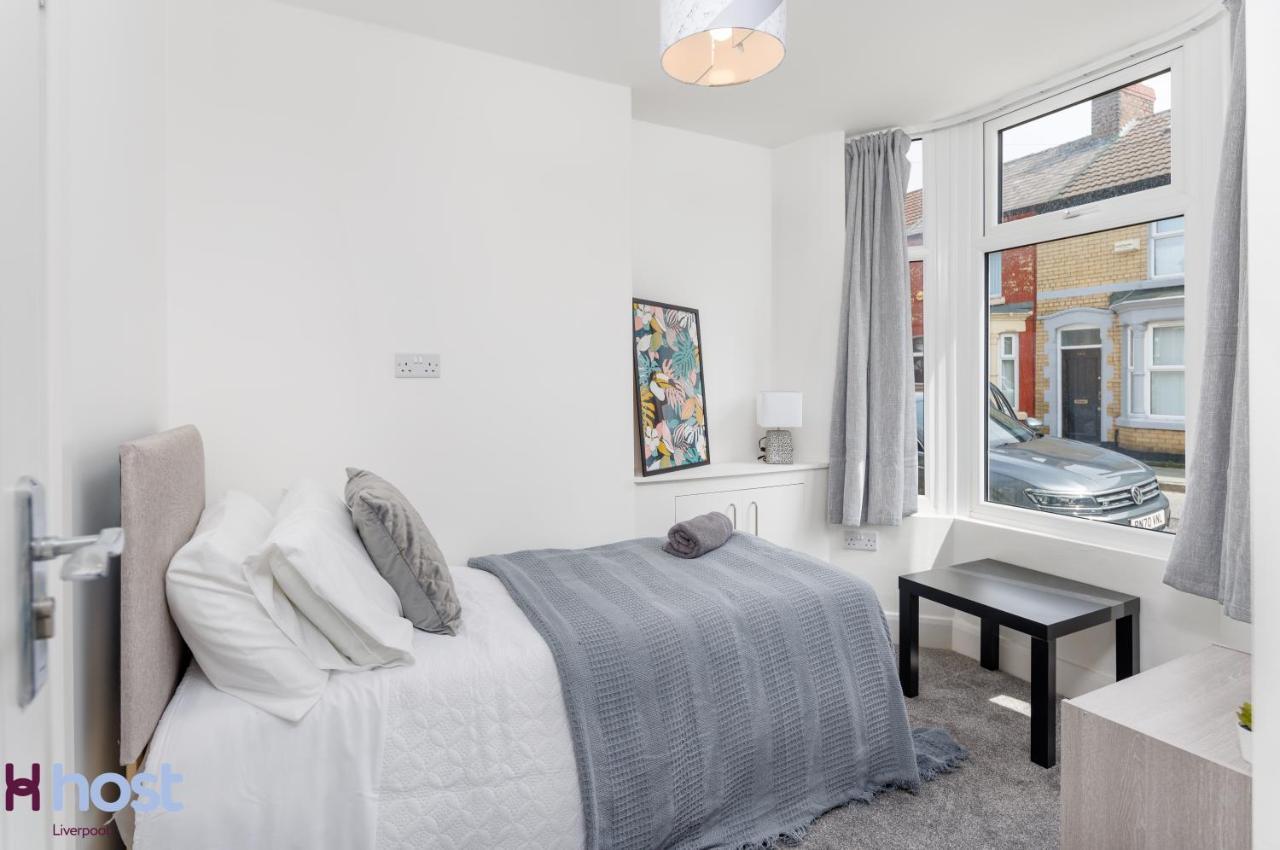 Holiday home Host - Delightful Hidden Gem *
