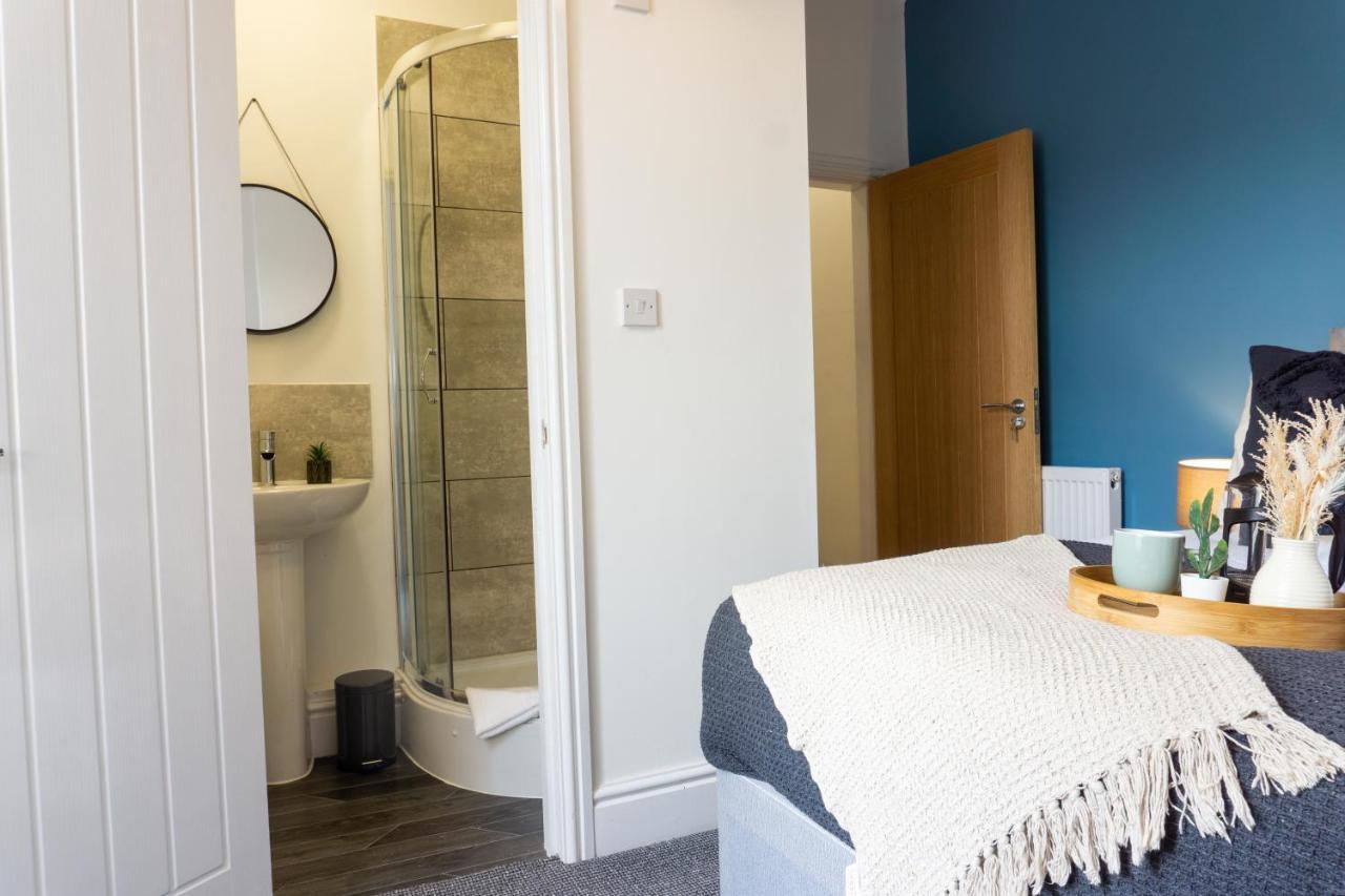 Conningsby House - Air Host & - 6 Bedrooms In Anfield Holiday home Liverpool