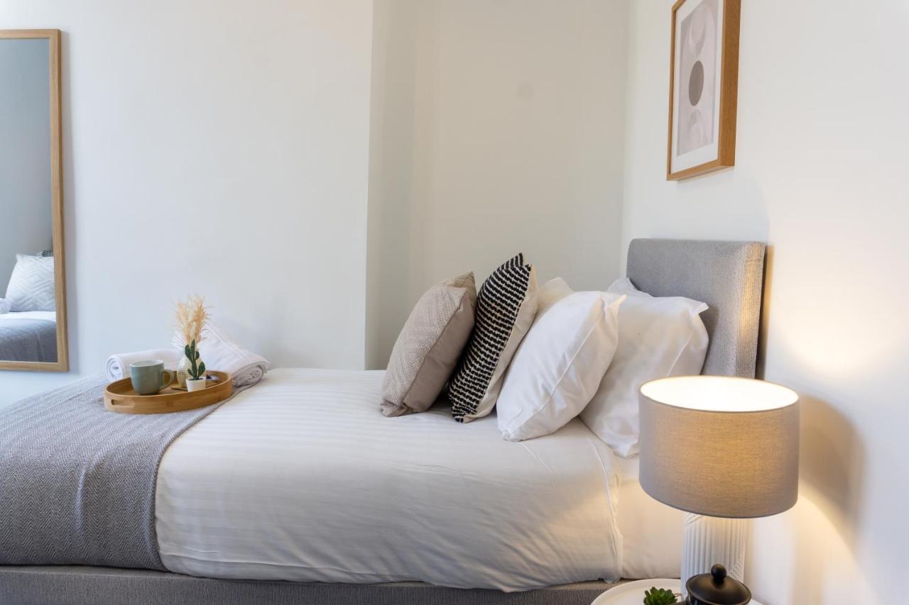 Conningsby House - Air Host & - 6 Bedrooms In Anfield Holiday home Liverpool