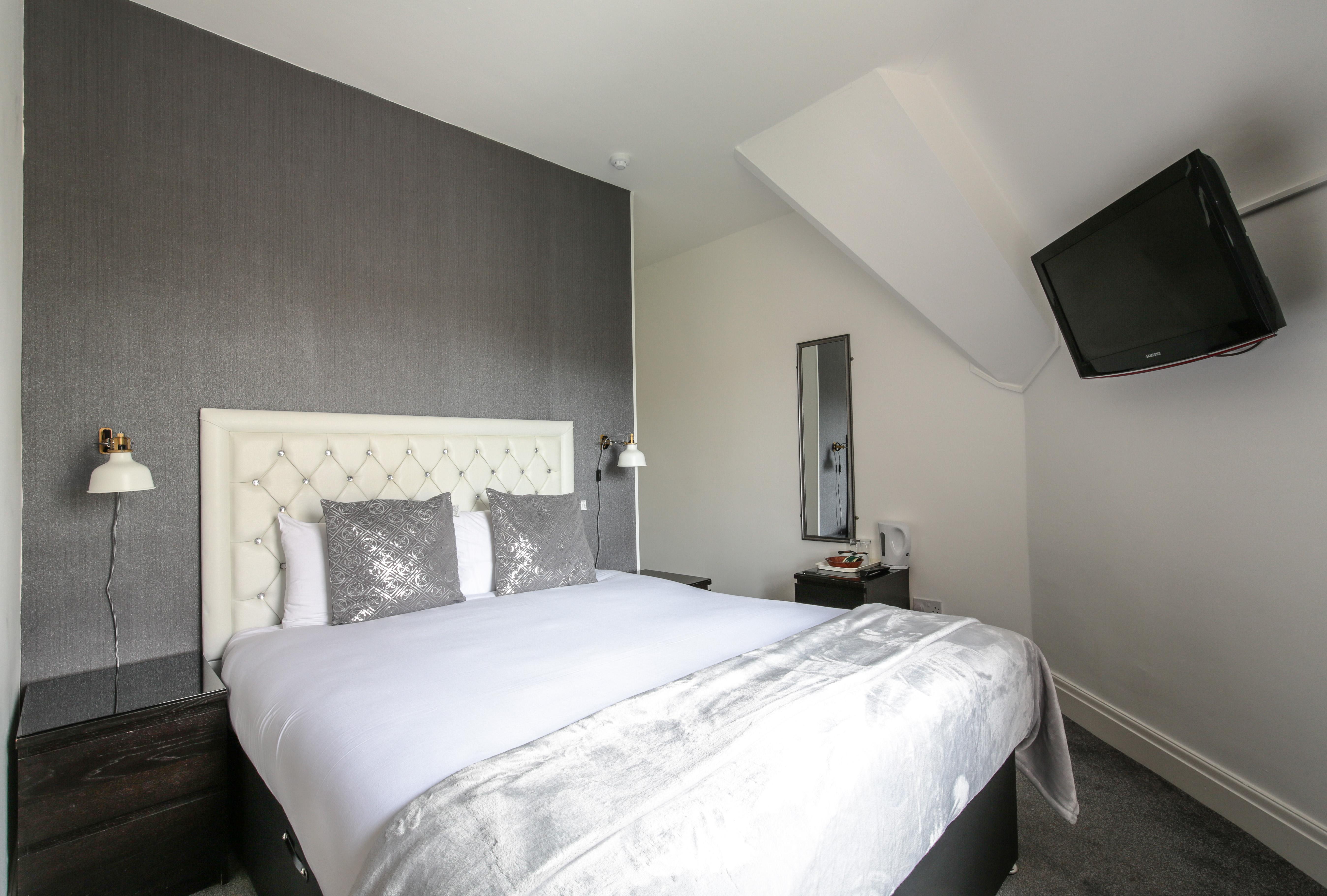 Sefton Park Hotel Liverpool