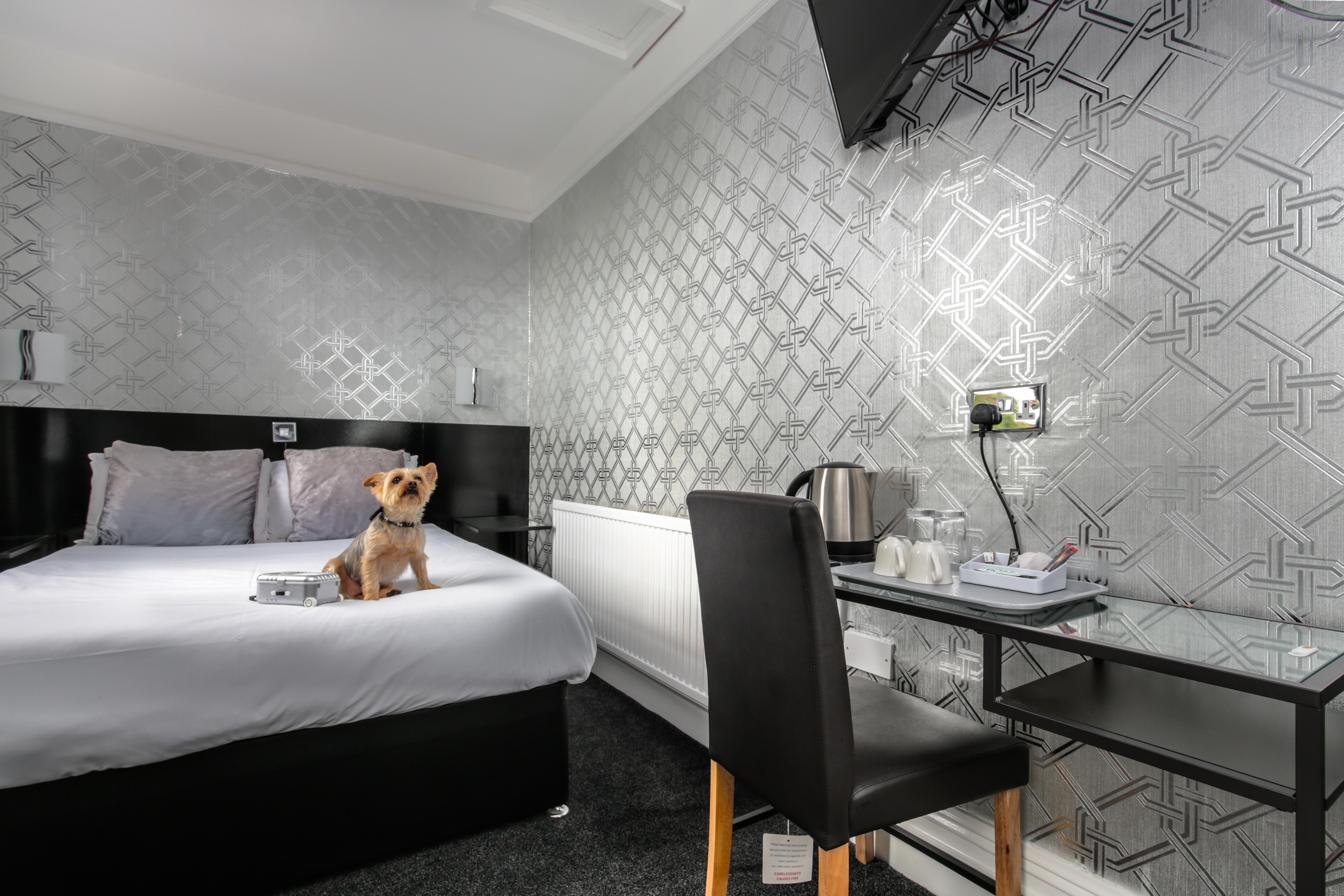 Sefton Park Hotel 3*