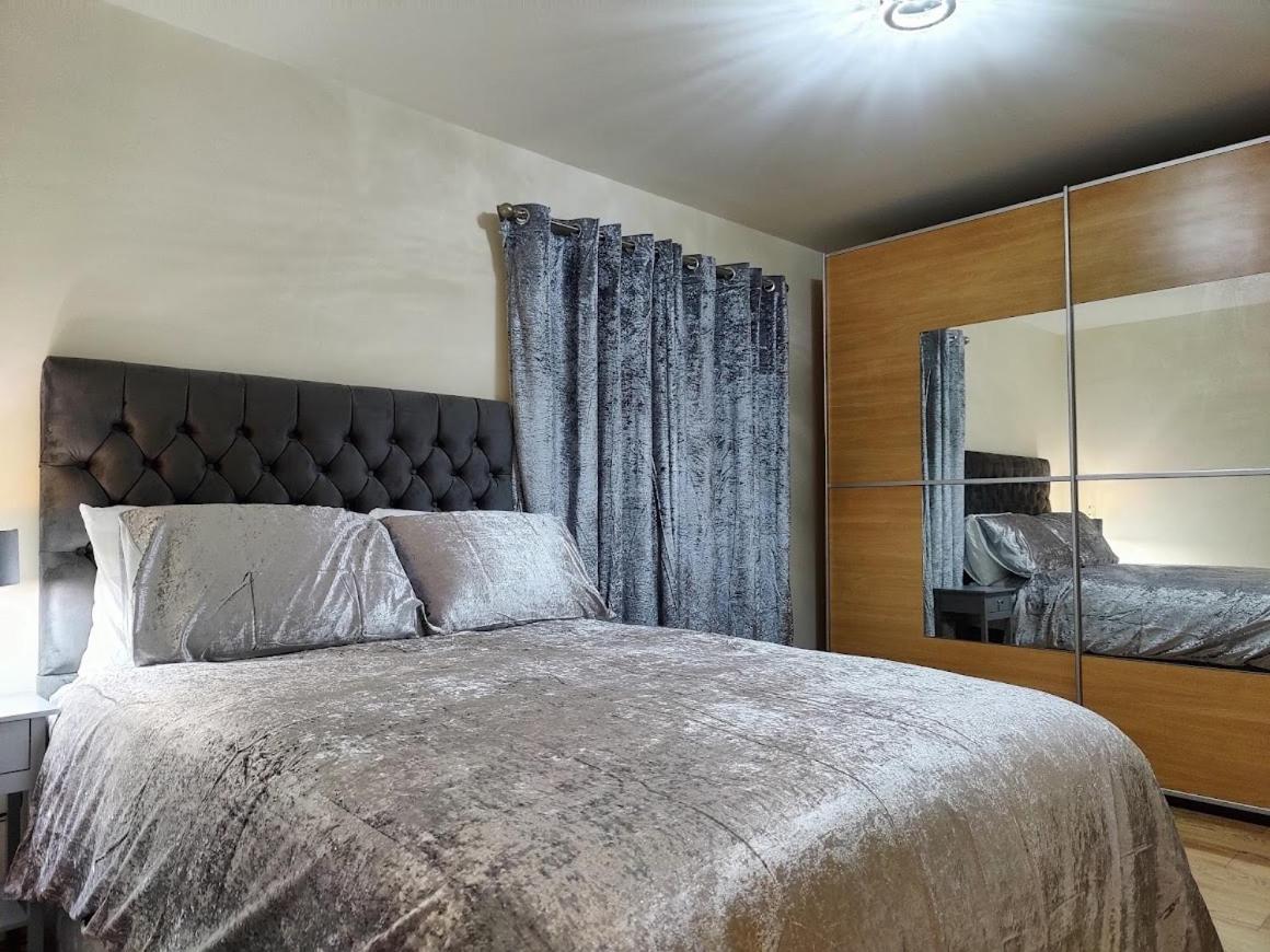 Apartment Free Parking Entire Centre - Mount Pleasant Liverpool
