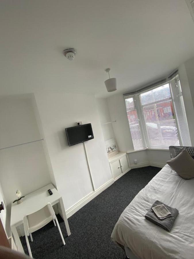 Guest house 174 Boaler Street