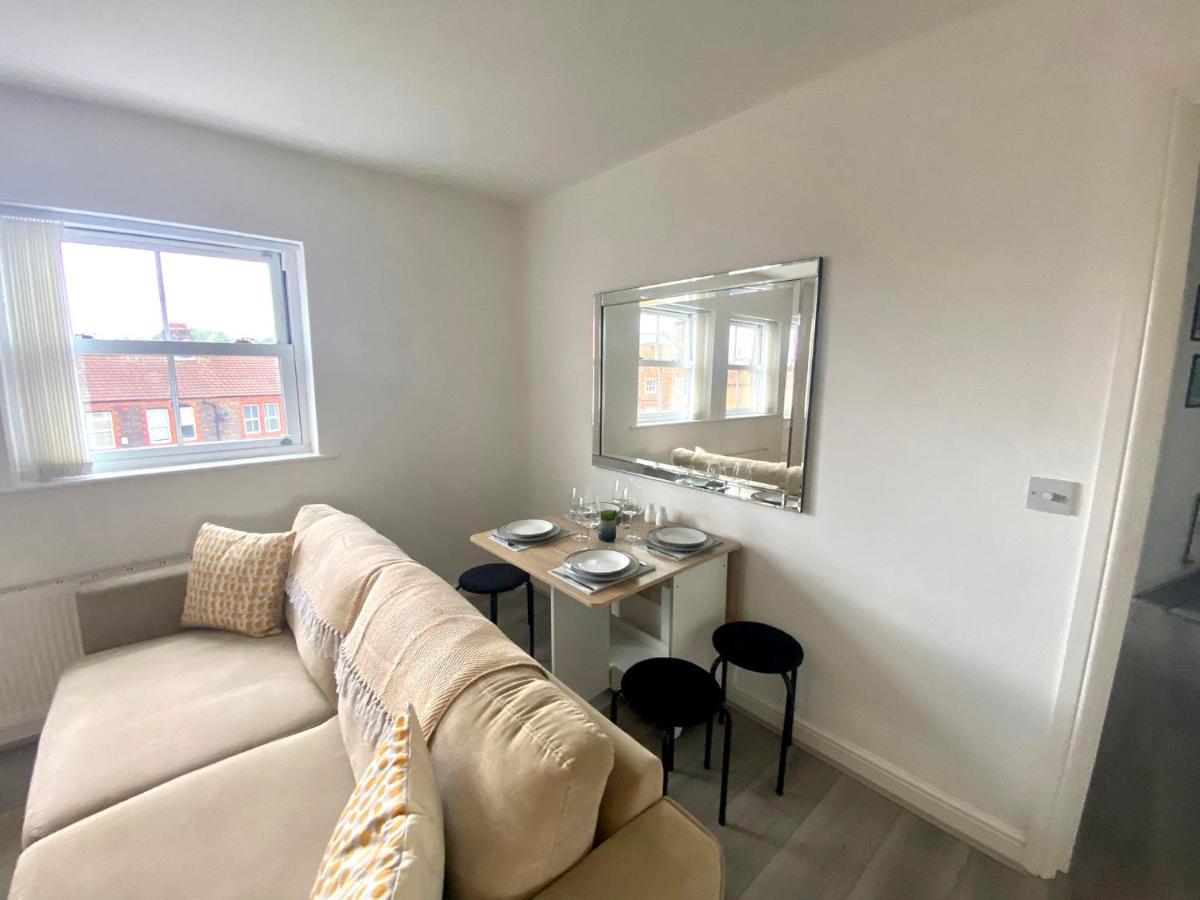 Lovely Stylish Near Penny Lane! Free Parking * Liverpool