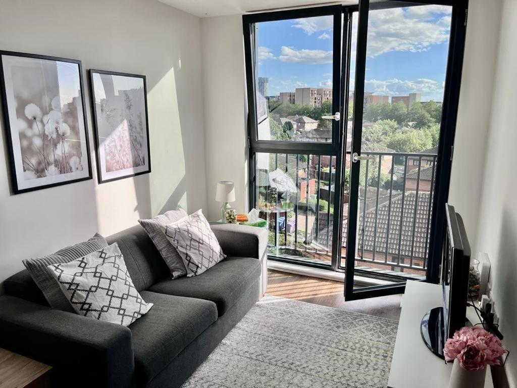Apartment Chavasse By Bold Liverpool