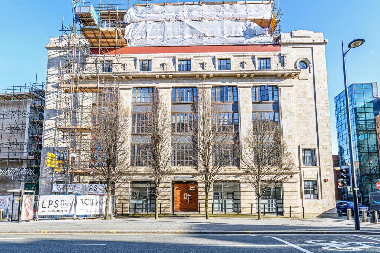 Apartment Walton Building *