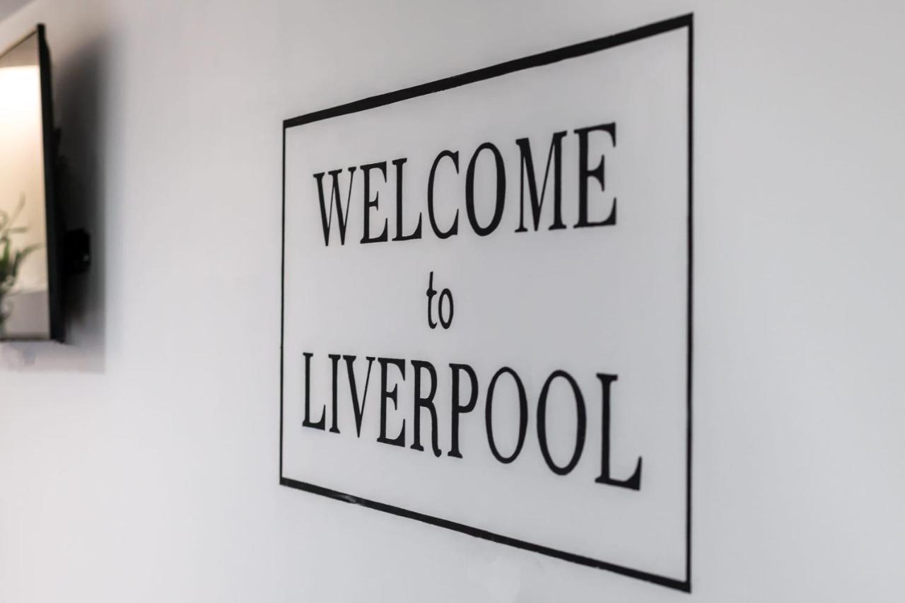 Host & - Fleet Nightlife * Liverpool