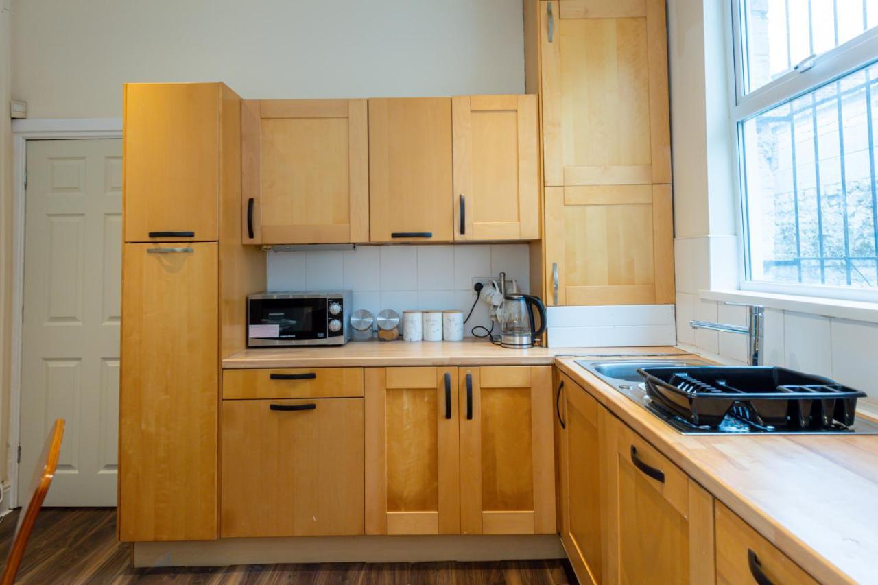 Holiday home Chestnut Heritage,- Large & Cheerful 5 Bedroom House With Free Parking