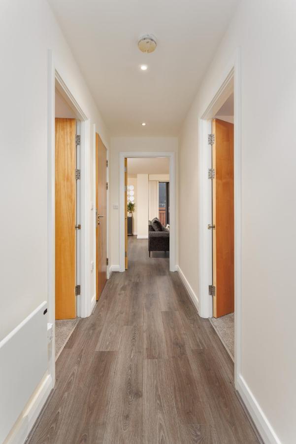 Apartment Air Host And - Gardens Benson Street *