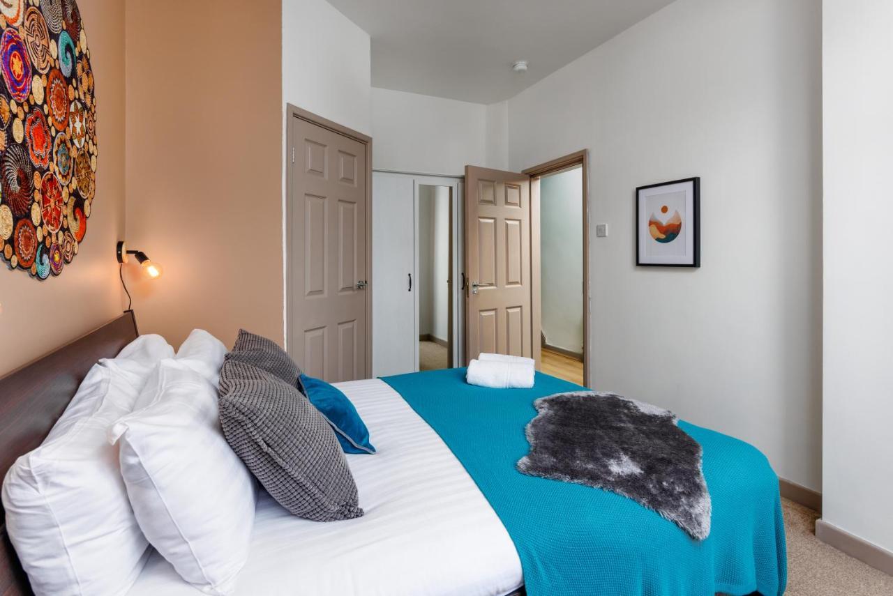 Hornsey House - Air Host & - 5 Bedrooms Sleeps 10 Holiday home *