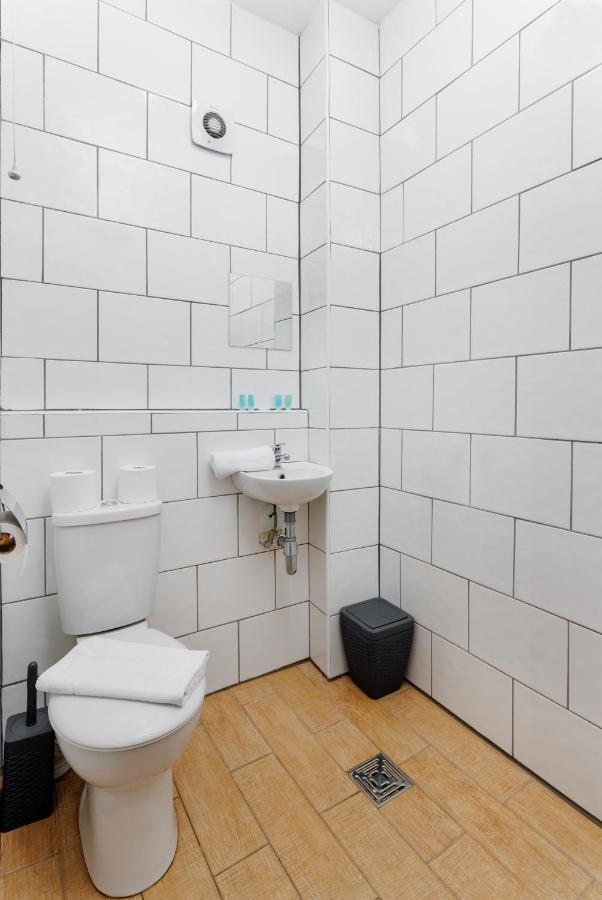 Hornsey House - Air Host & - 5 Bedrooms Sleeps 10