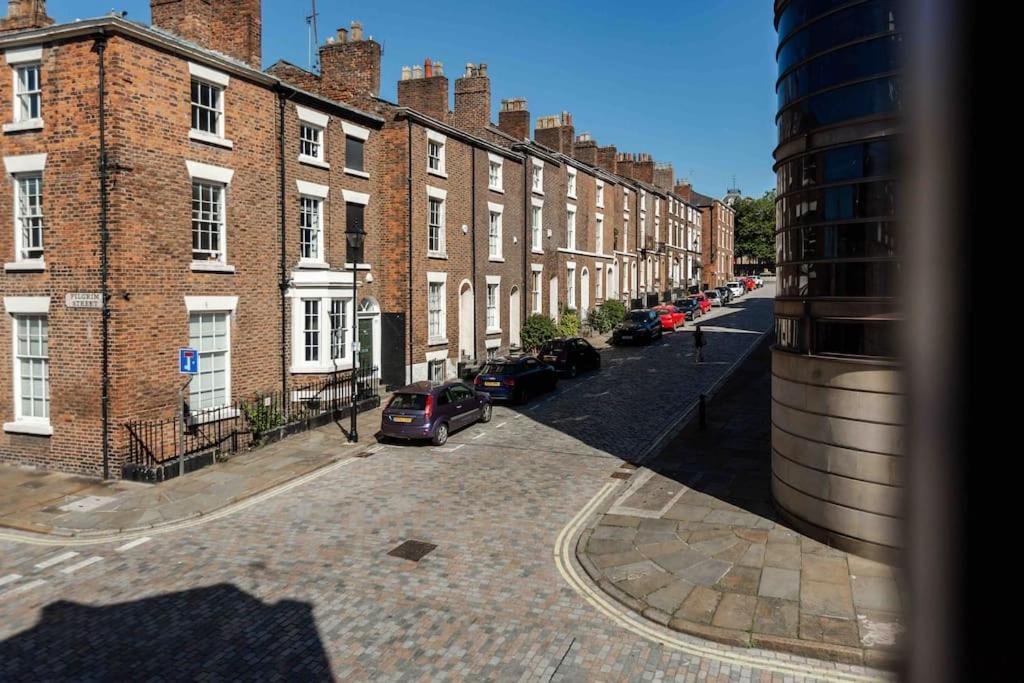 Centre Georgian Townhouse *