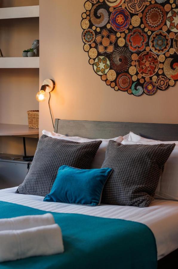 Hornsey House - Air Host & - 5 Bedrooms Sleeps 10 Holiday home Liverpool