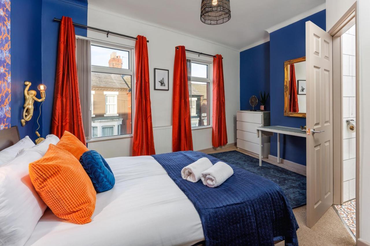 Holiday home Hornsey House - Air Host & - 5 Bedrooms Sleeps 10 *