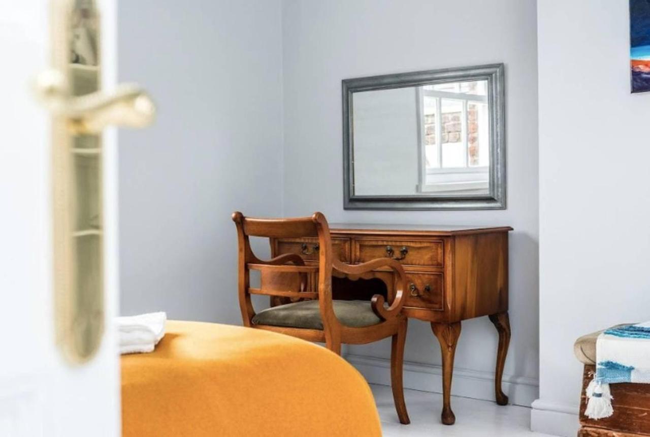 Host & - The Georgian Townhouse *