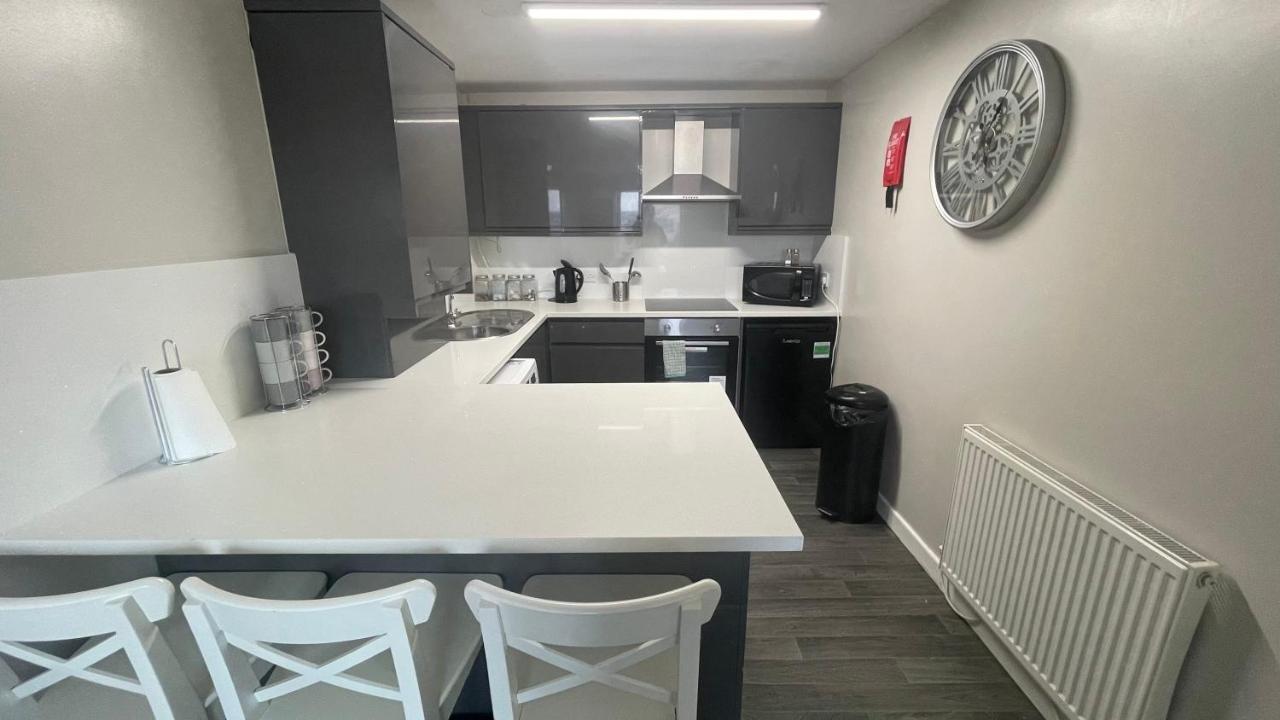 Apartment Hosted By Ryan - 2 Bedroom Liverpool