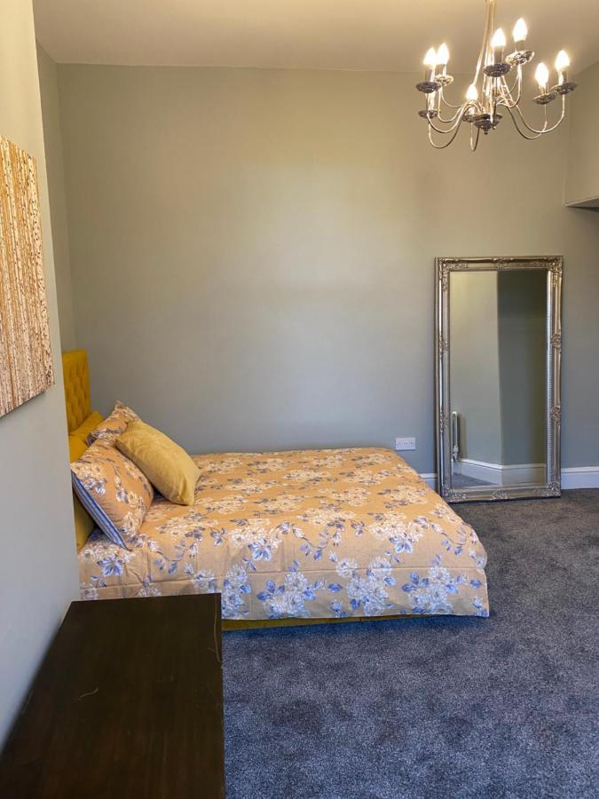 Beautiful Victorian Townhouse * Liverpool