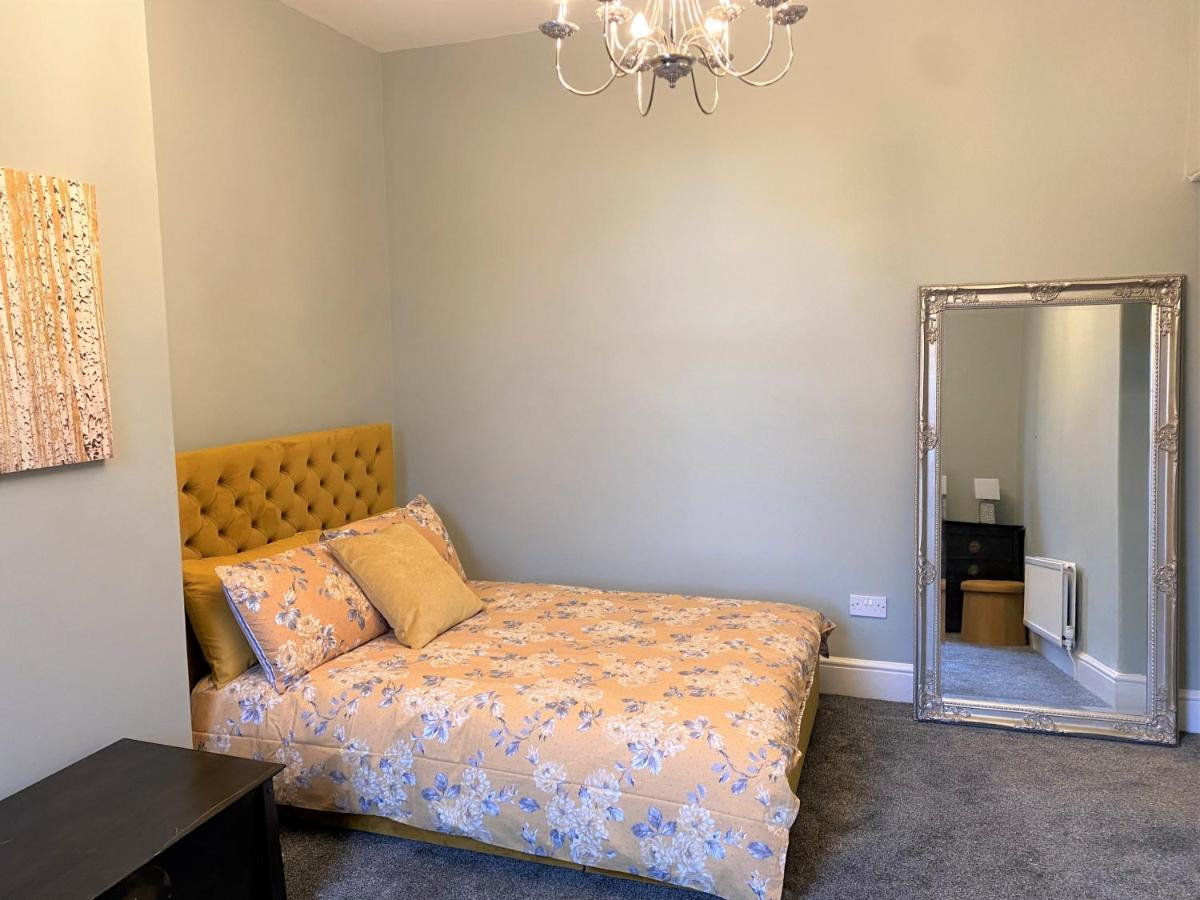 Holiday home Beautiful Victorian Townhouse Liverpool