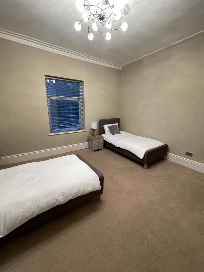 Belmont Bed & Breakfast *