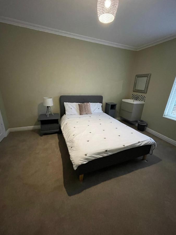 Belmont Bed & Breakfast *