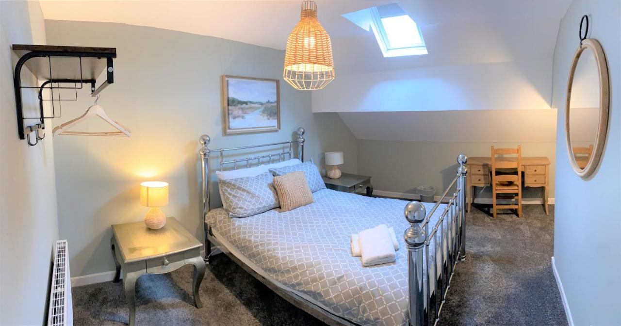 Holiday home Beautiful Victorian Townhouse *