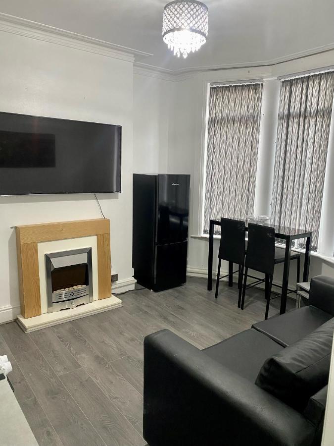 Apartment Surescape Liverpool