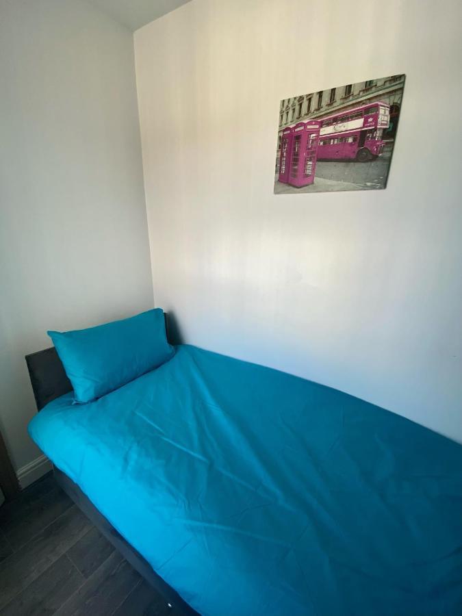 Apartment Surescape *