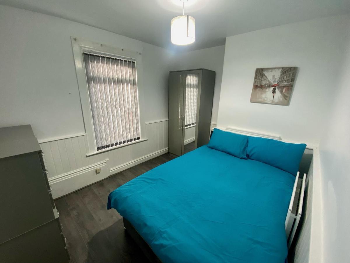 Apartment Surescape