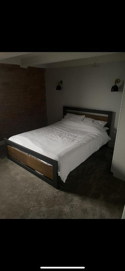 Apartment Tobacco Warehouse