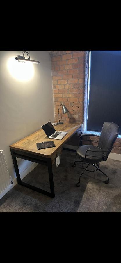 Apartment Tobacco Warehouse *