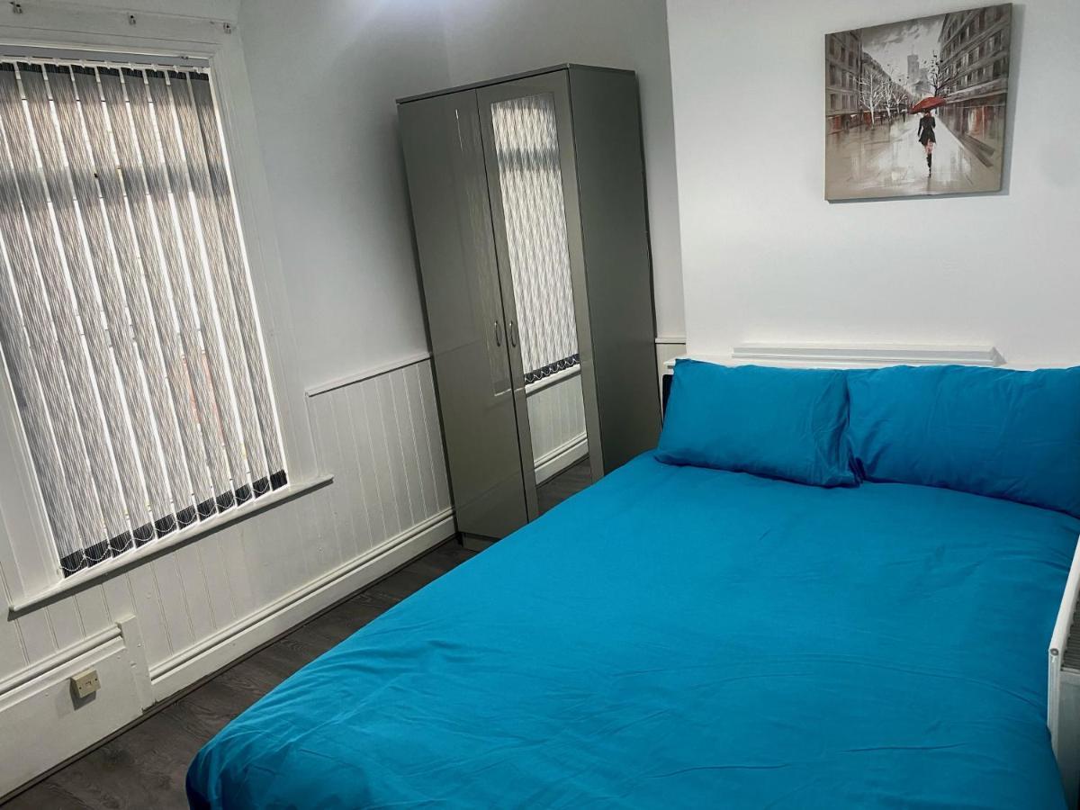 Surescape Apartment *