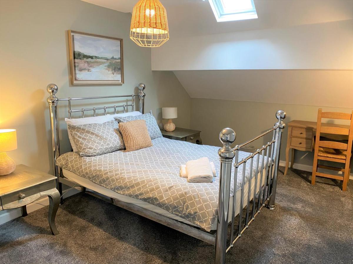 Beautiful Victorian Townhouse Holiday home