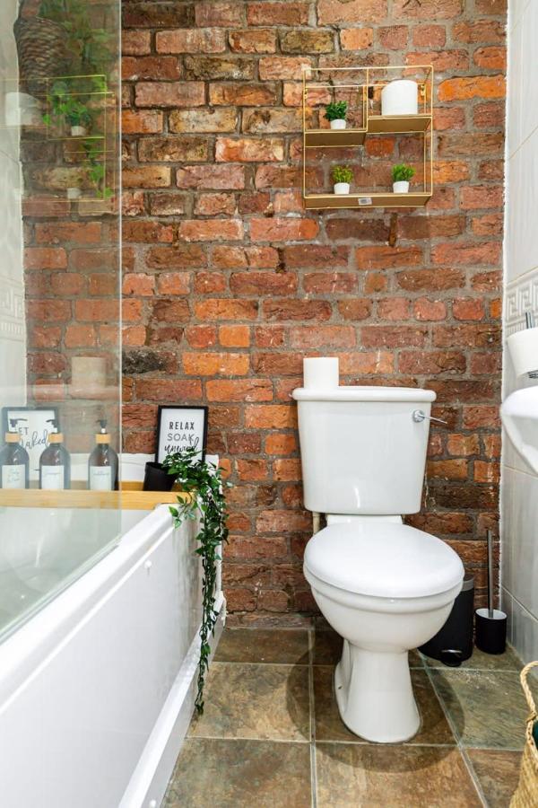 Apartment Host - Beautiful Converted Warehouse In Central *