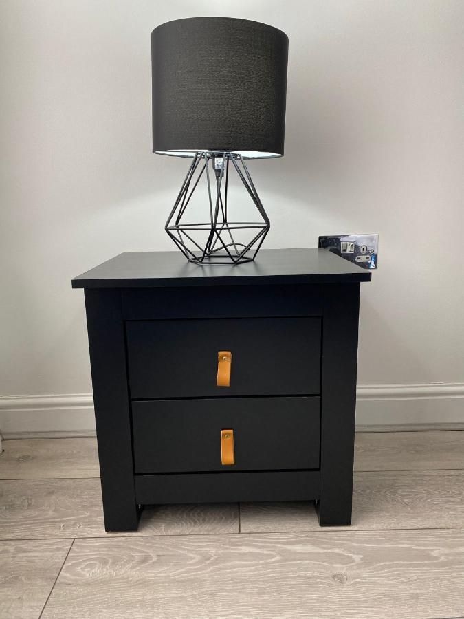 Air Host And - Georgian Quarter - Falkner Square Apartment, 2 Bedroom Sleeps 4 * Liverpool