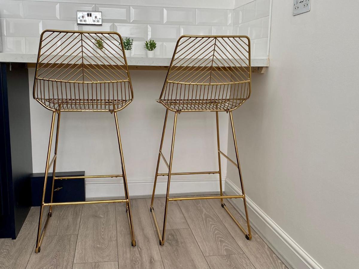 Air Host And - Georgian Quarter - Falkner Square Apartment, 2 Bedroom Sleeps 4 Apartment Liverpool