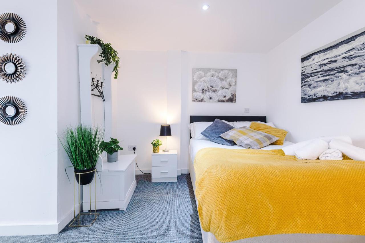 *zzzz Suite*relaxing City Centre Apartment* Apartment