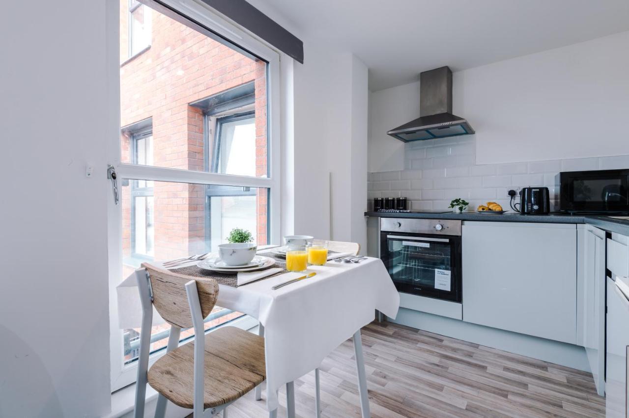 *zzzz Suite*relaxing City Centre Apartment* Apartment