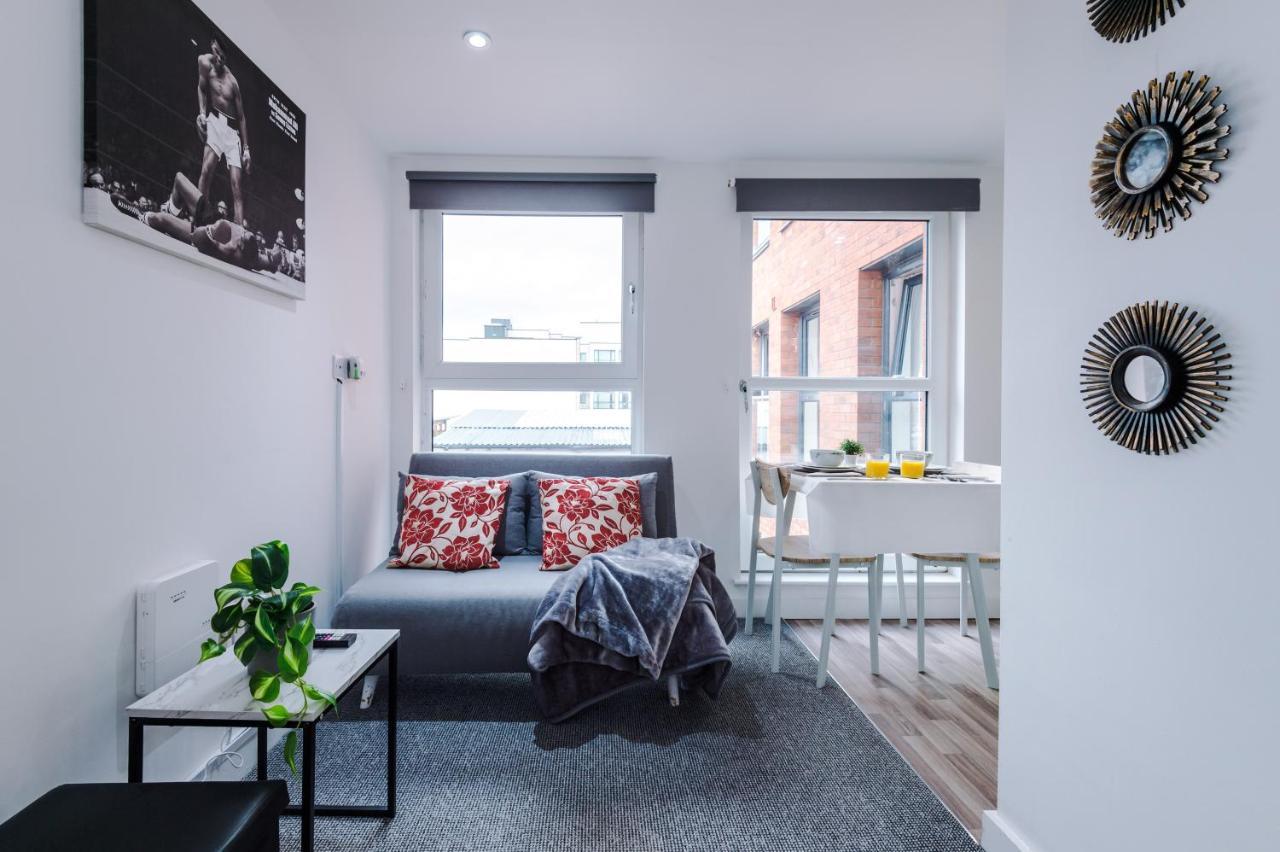*zzzz Suite*relaxing City Centre Apartment*
