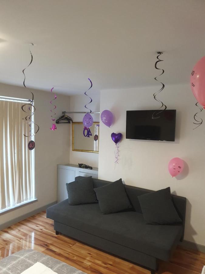 Centre 5 Double Bedroom Detached Liverpool