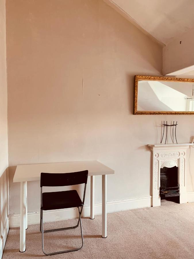 Carstairs House *