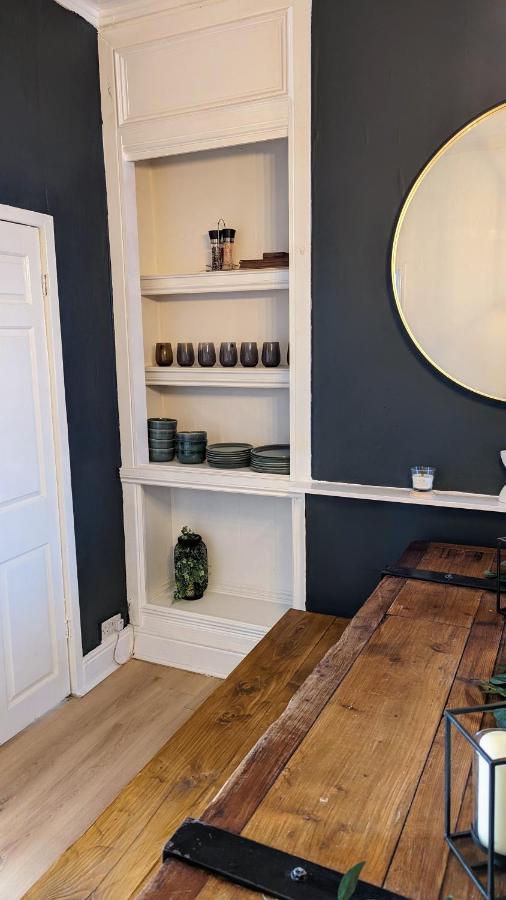 *hot* Fantastic 3/4 Beds Town House In Anfield Stadium