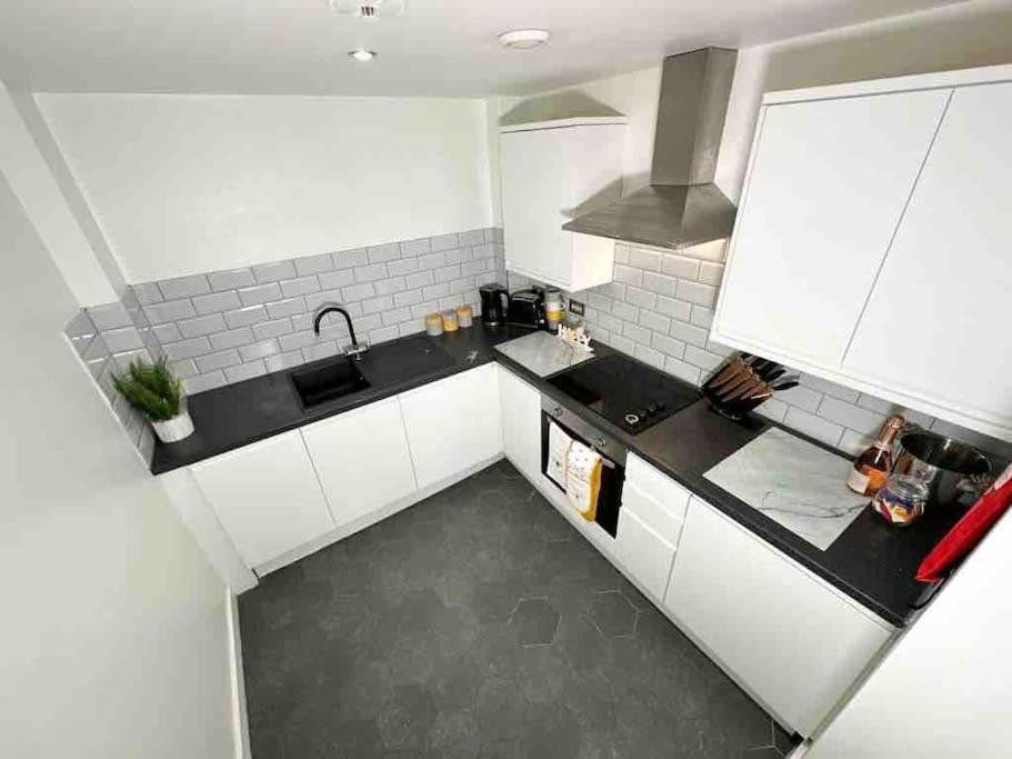 Apartment Align Lux Apartments, Centre *