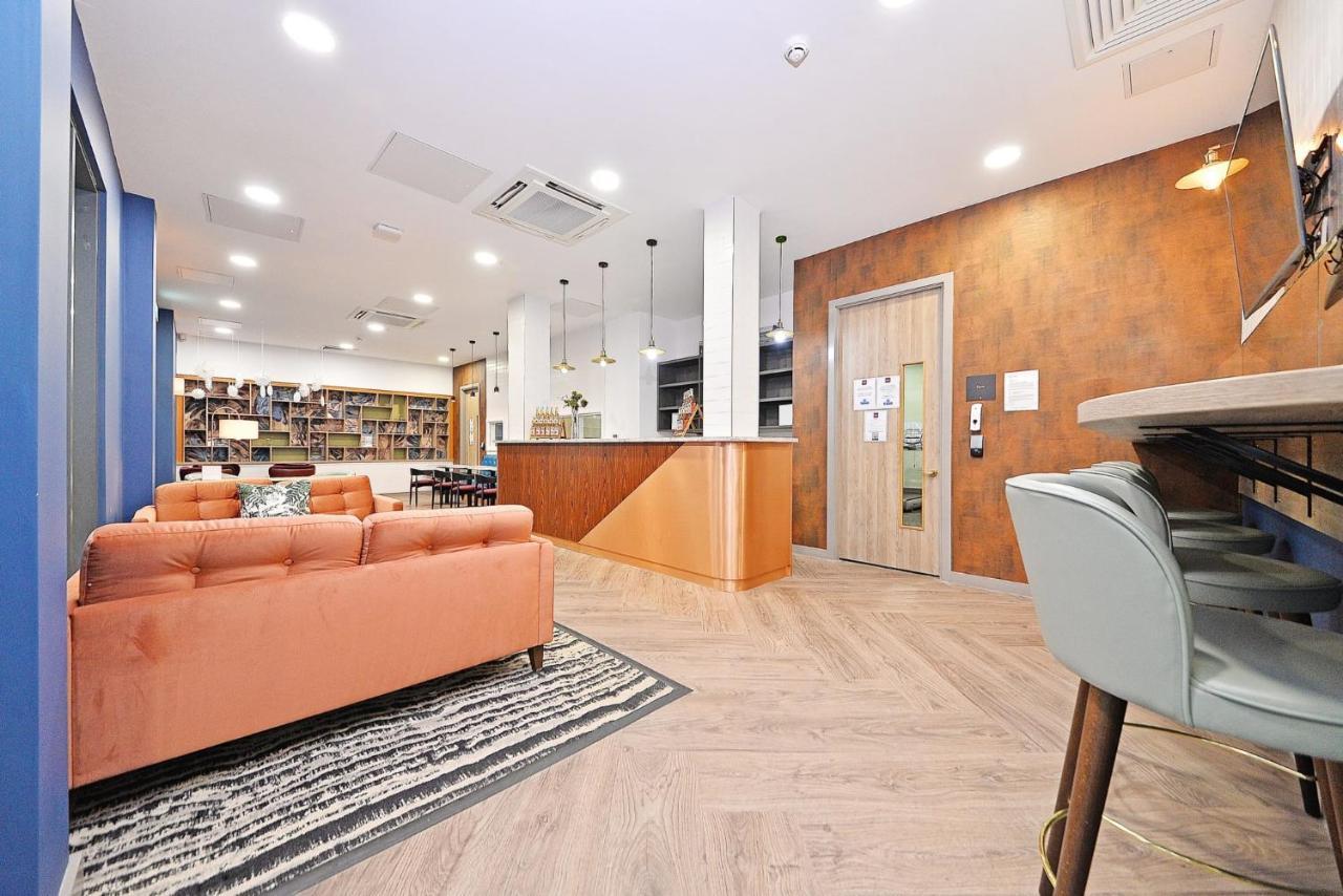 For Students Only Chic At Fontenoy In Centre Apartment *