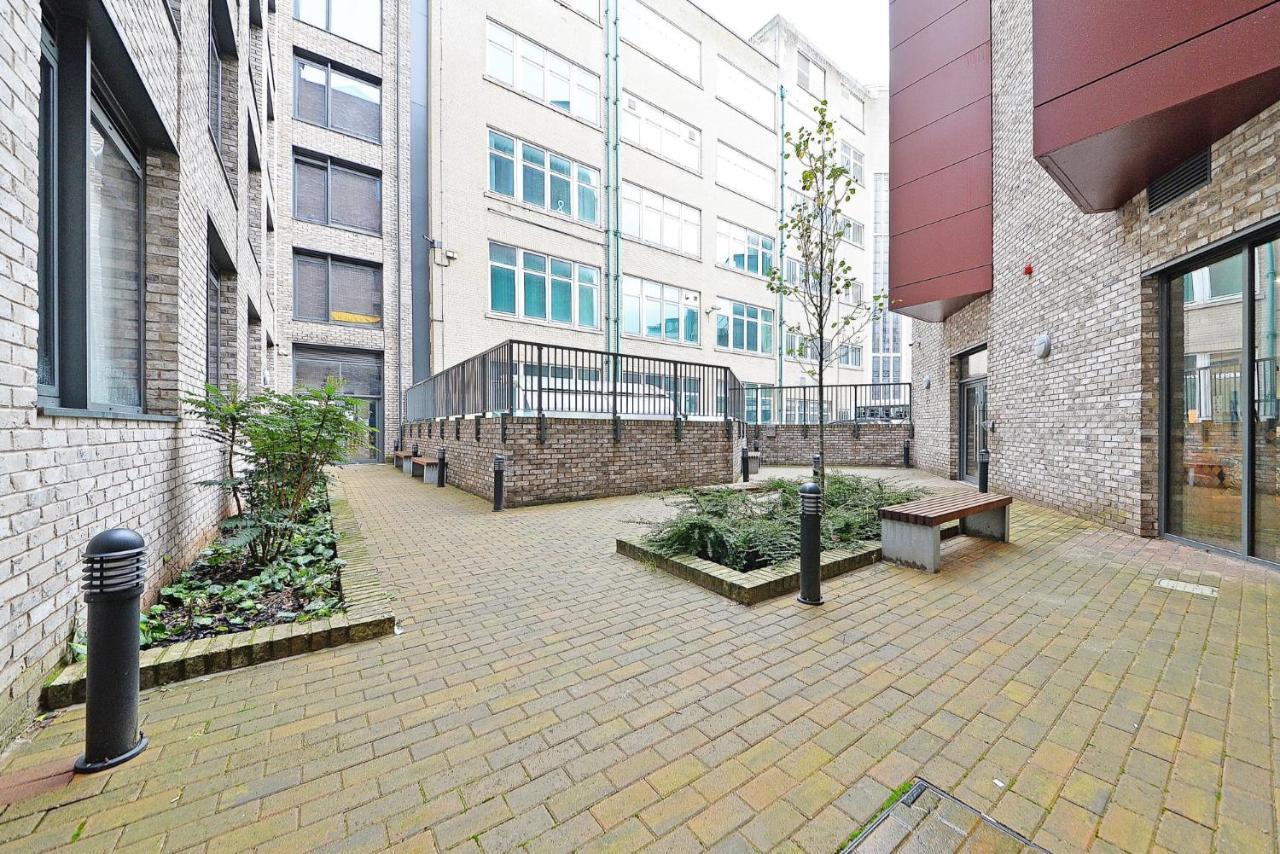 Apartment For Students Only Chic At Fontenoy In Centre Liverpool